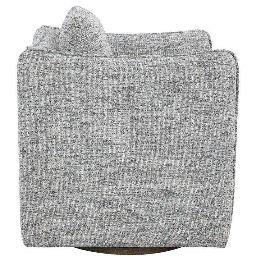 Coldy Swivel Chair