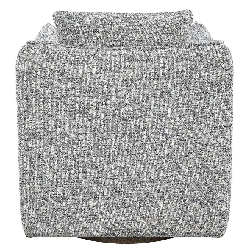 Coldy Swivel Chair