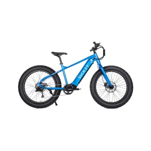 COLOSSUS - Vélo fat bike électrique pour adulte - Wolff