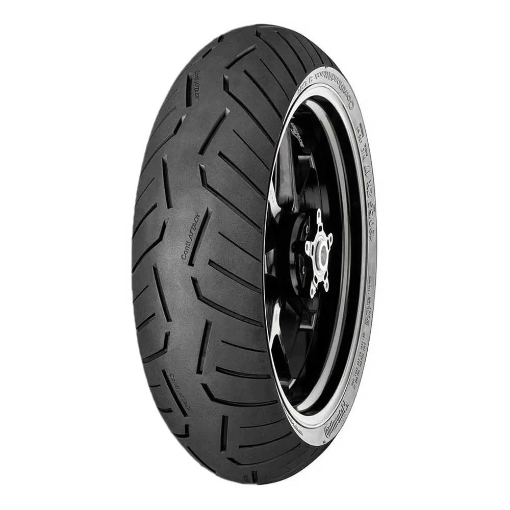 Continental -  RoadAttack 3 CR (Classic Racing)