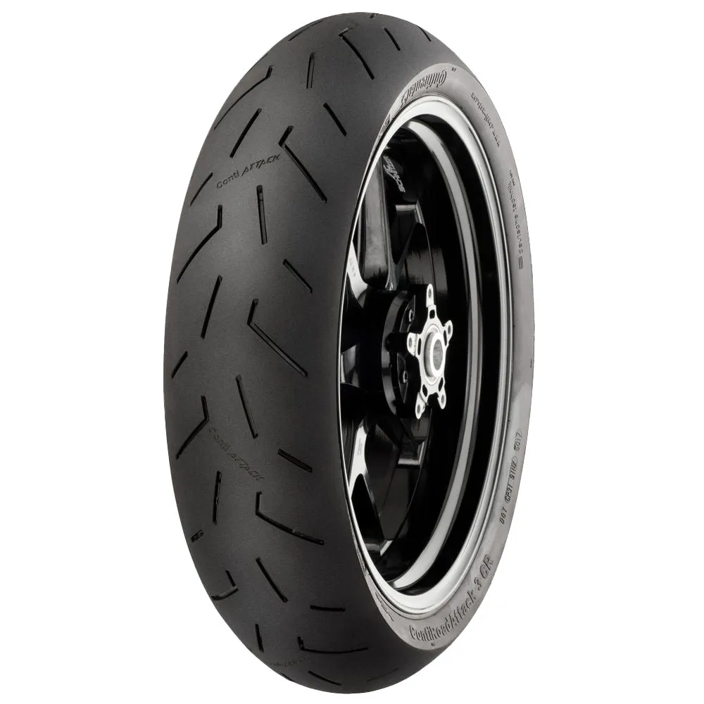 Continental -  RoadAttack 3 CR (Classic Racing)