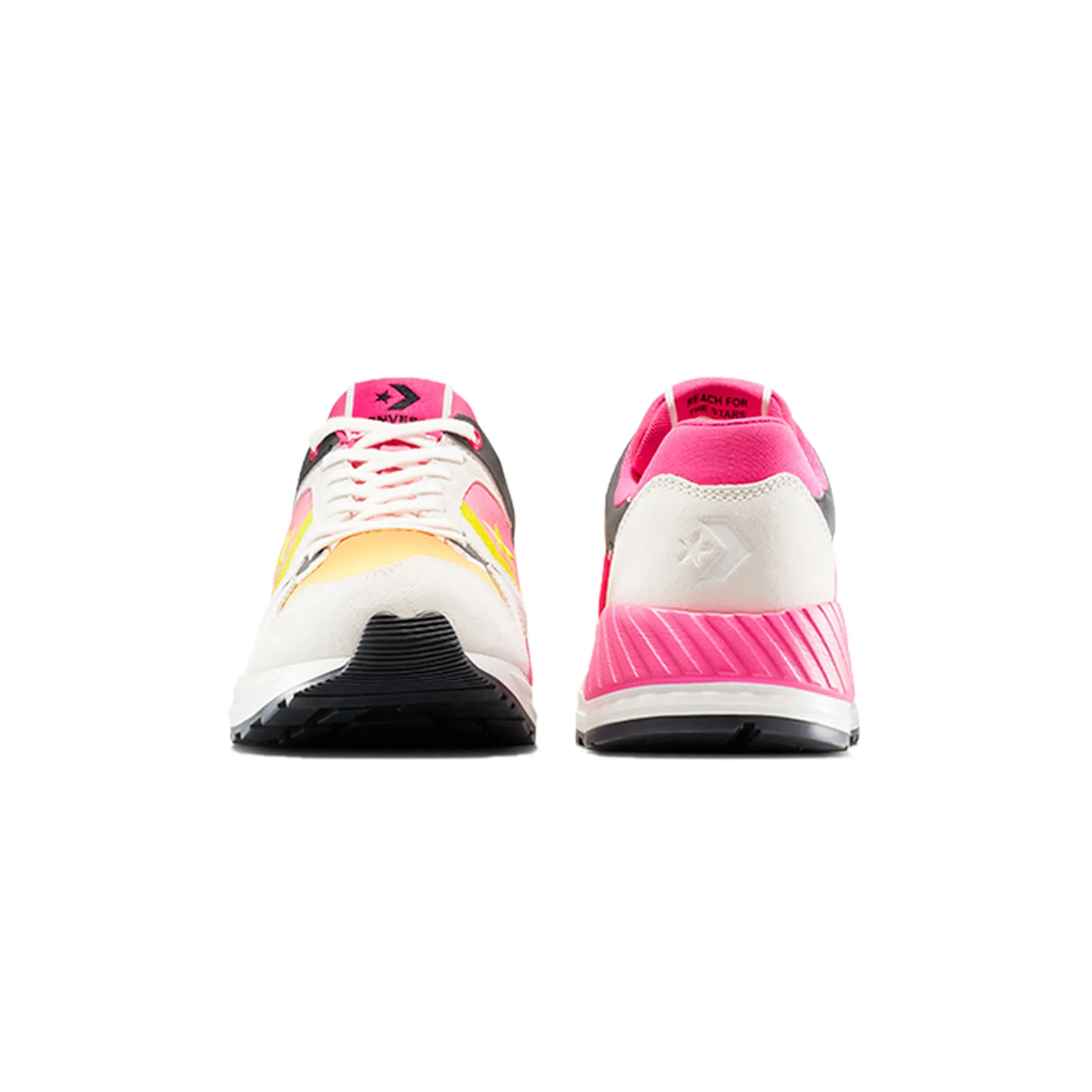 Converse Mens Wave Trainer OX Shoes