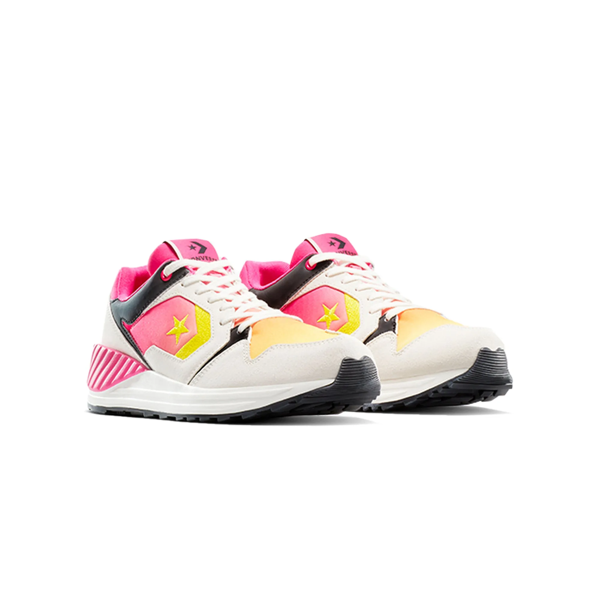 Converse Mens Wave Trainer OX Shoes