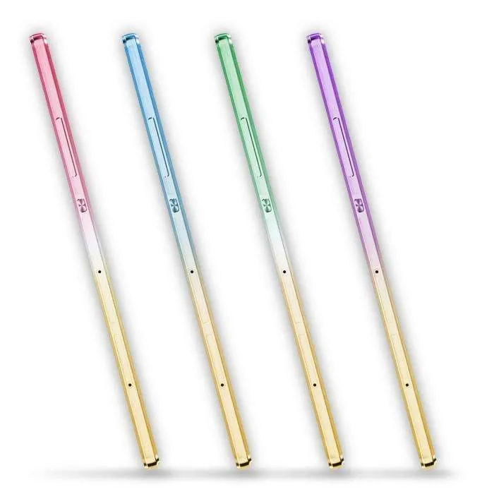 Cover Case For Huawei Mobile Phone Gradient Color