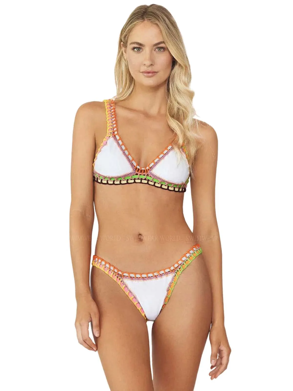 Crochet Bikini