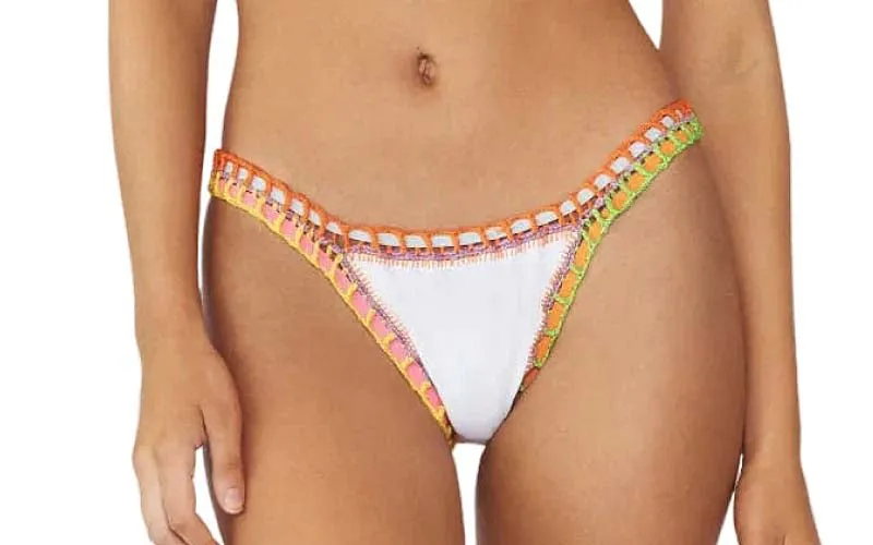 Crochet Bikini