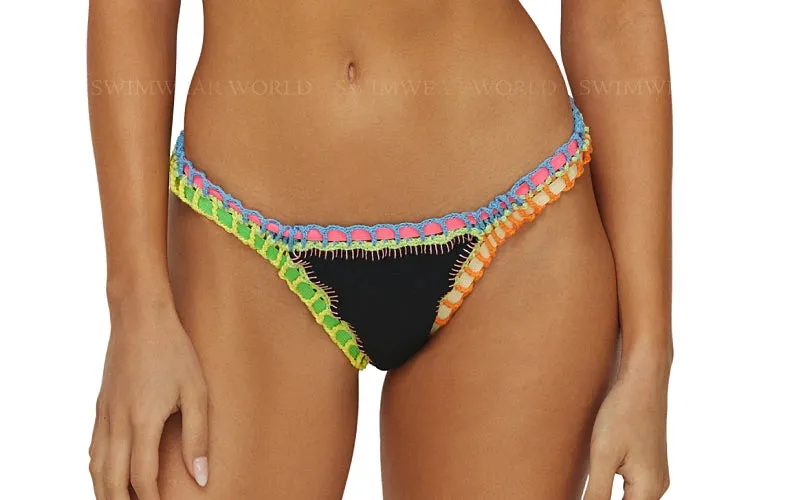 Crochet Bikini