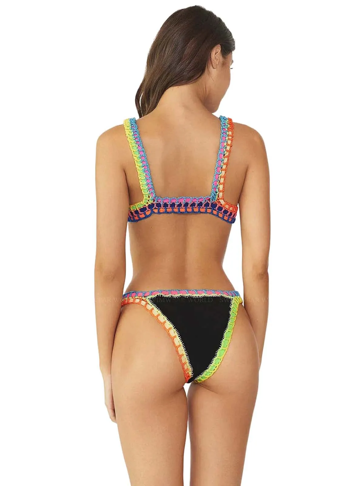 Crochet Bikini