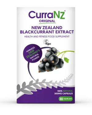CurraNZ® Blackcurrant extract