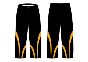 CUSTOM TEMPLATE DESIGNS - Pants 057