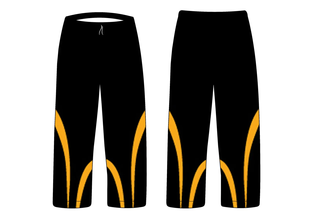 CUSTOM TEMPLATE DESIGNS - Pants 057