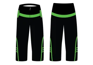 CUSTOM TEMPLATE DESIGNS - Pants 126