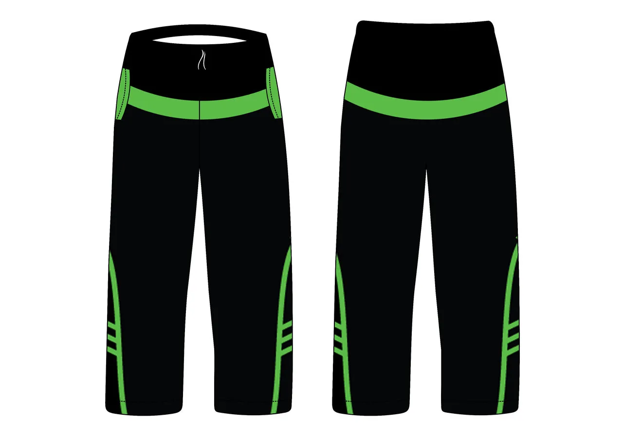 CUSTOM TEMPLATE DESIGNS - Pants 126