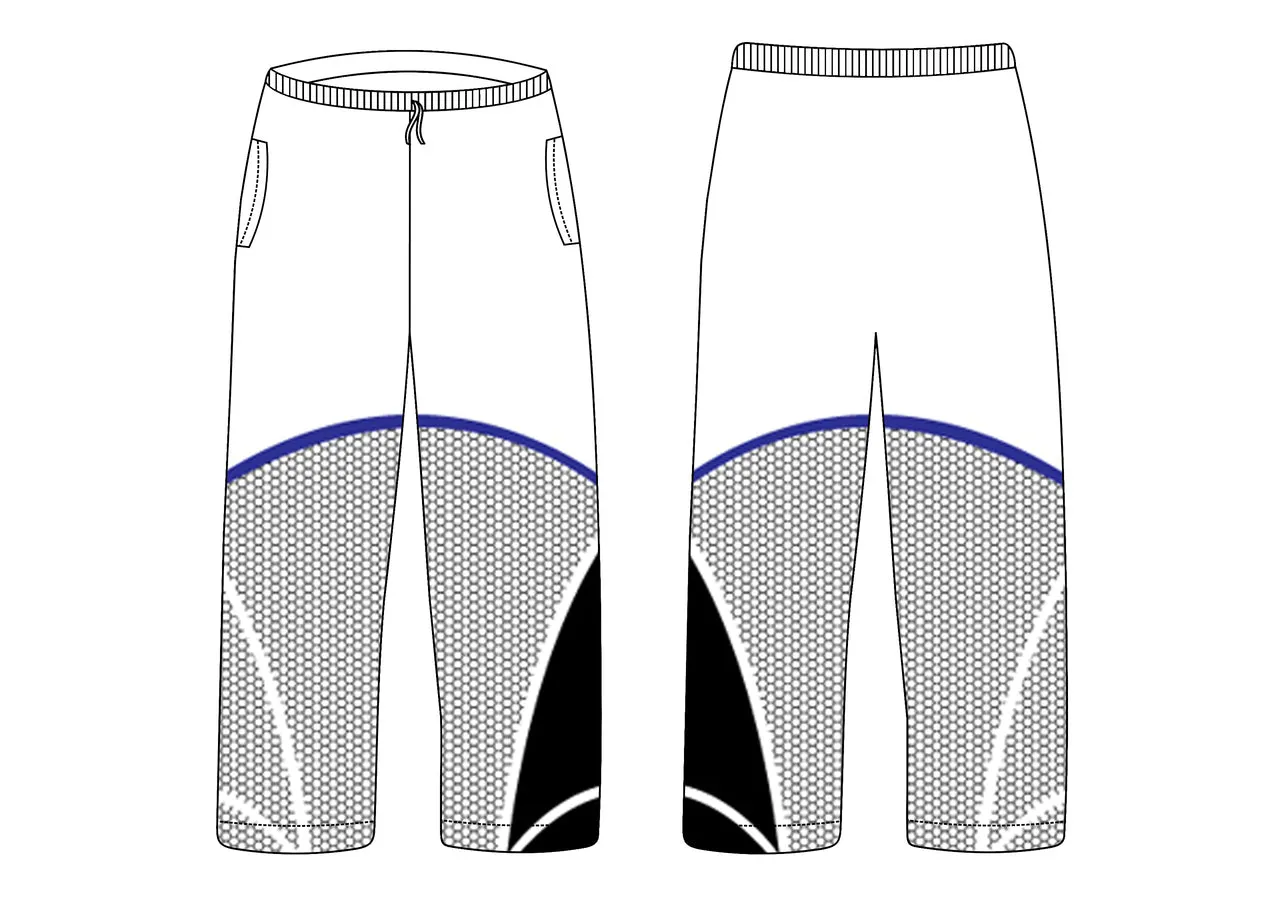 CUSTOM TEMPLATE DESIGNS - Pants 151