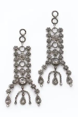 Dakota Earrings