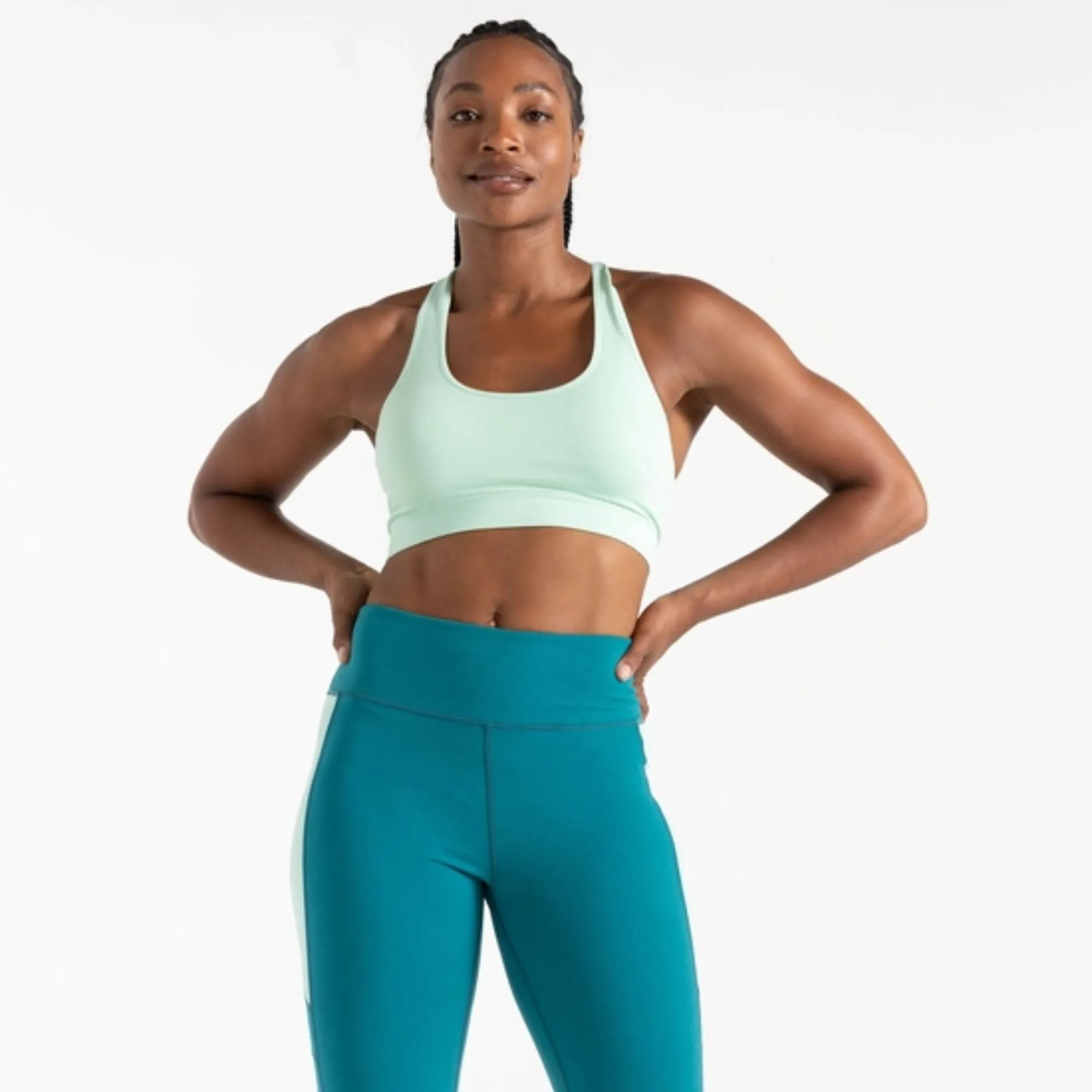 Dare 2B Womens Dont Sweat It Bra