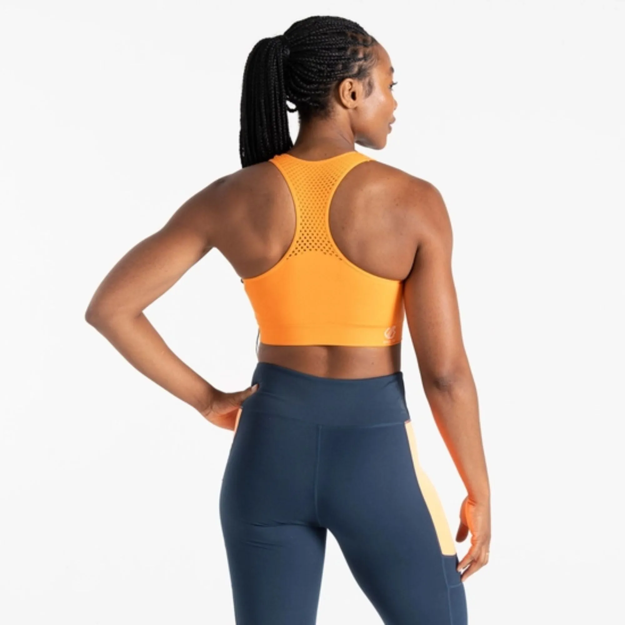 Dare 2B Womens Dont Sweat It Bra