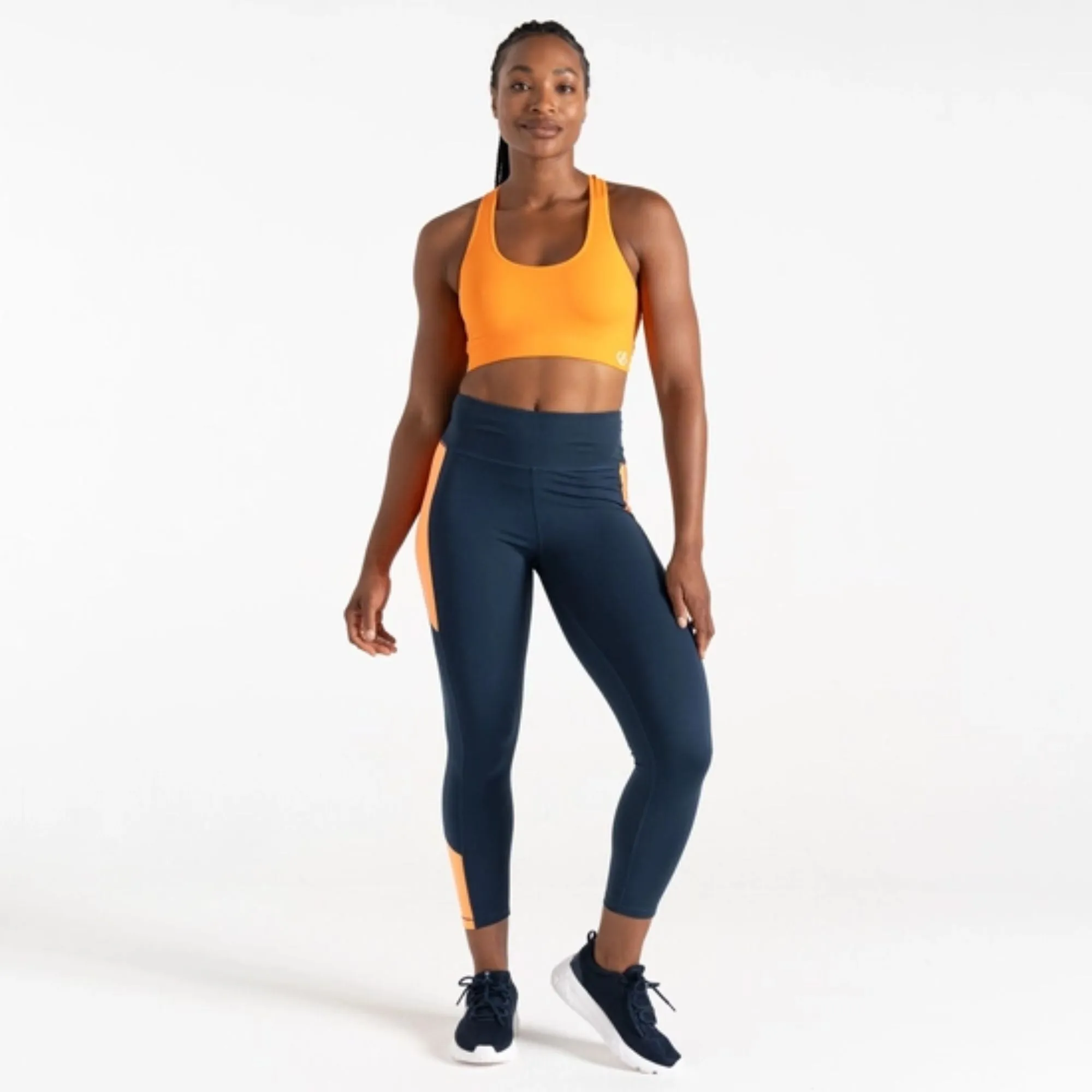 Dare 2B Womens Dont Sweat It Bra