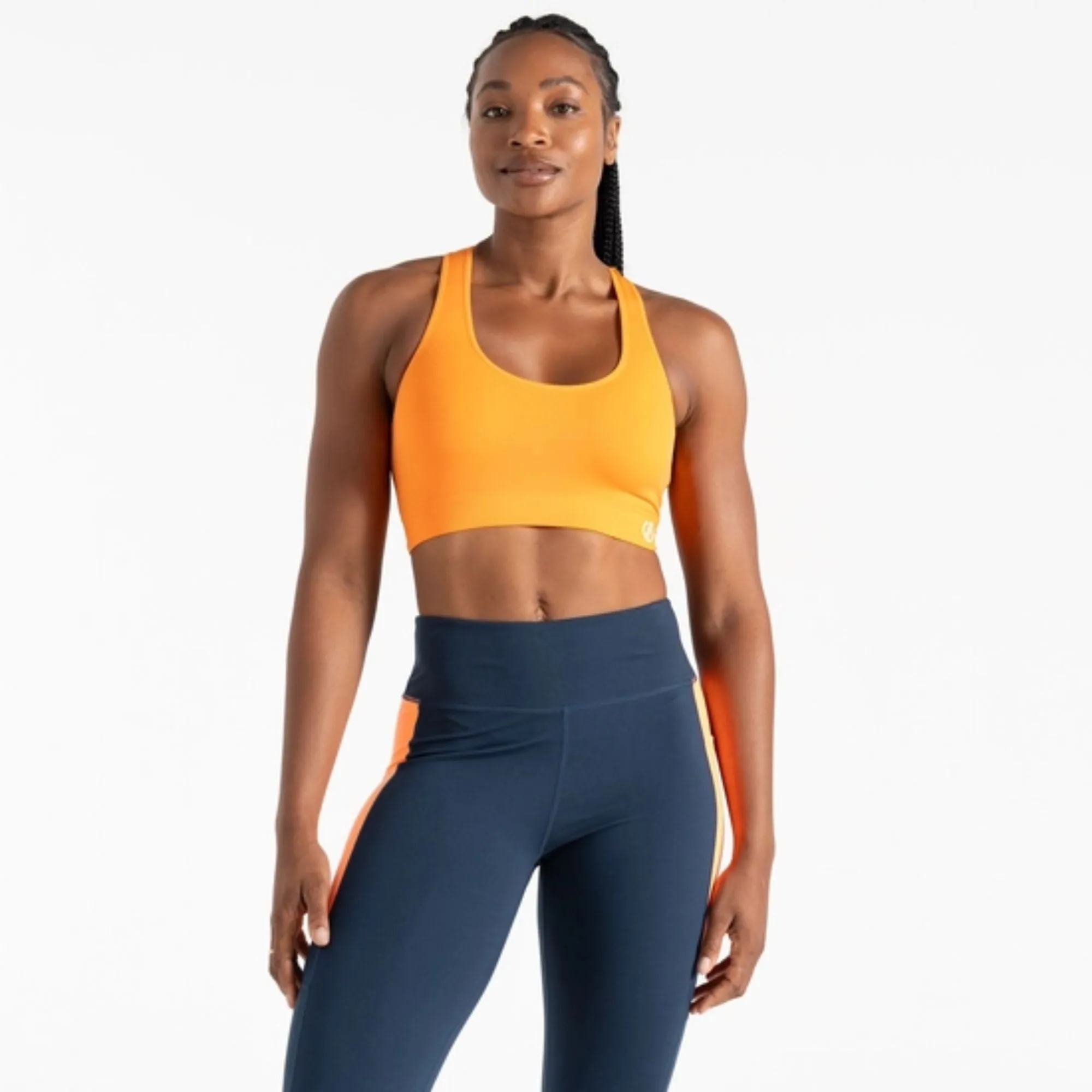 Dare 2B Womens Dont Sweat It Bra