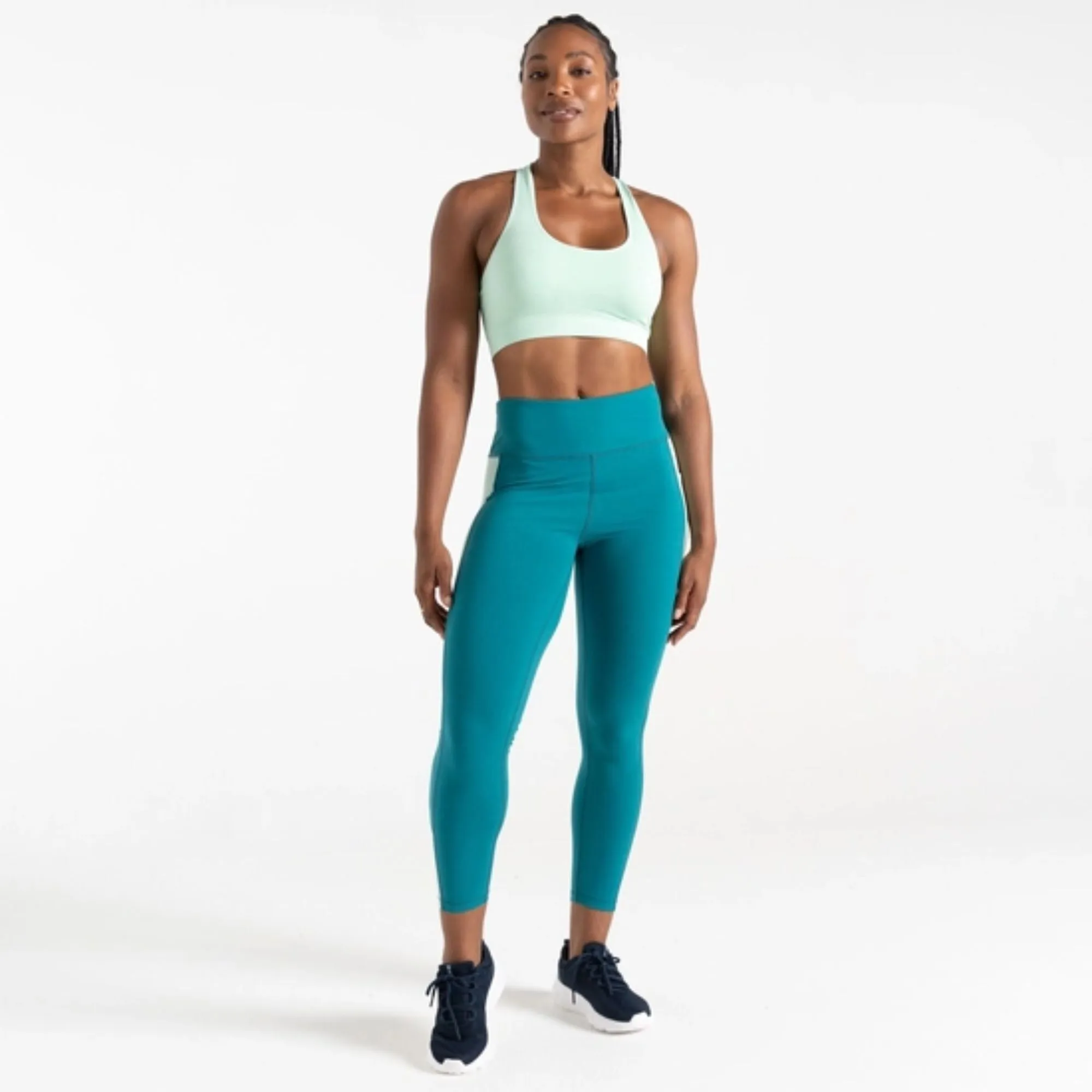 Dare 2B Womens Dont Sweat It Bra