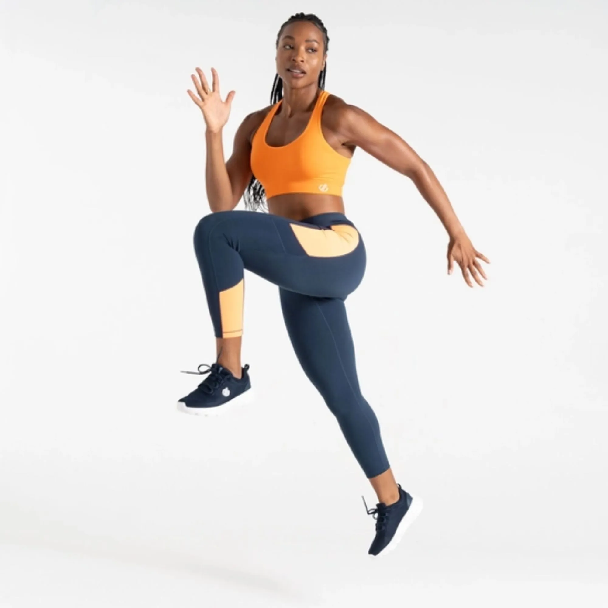 Dare 2B Womens Dont Sweat It Bra