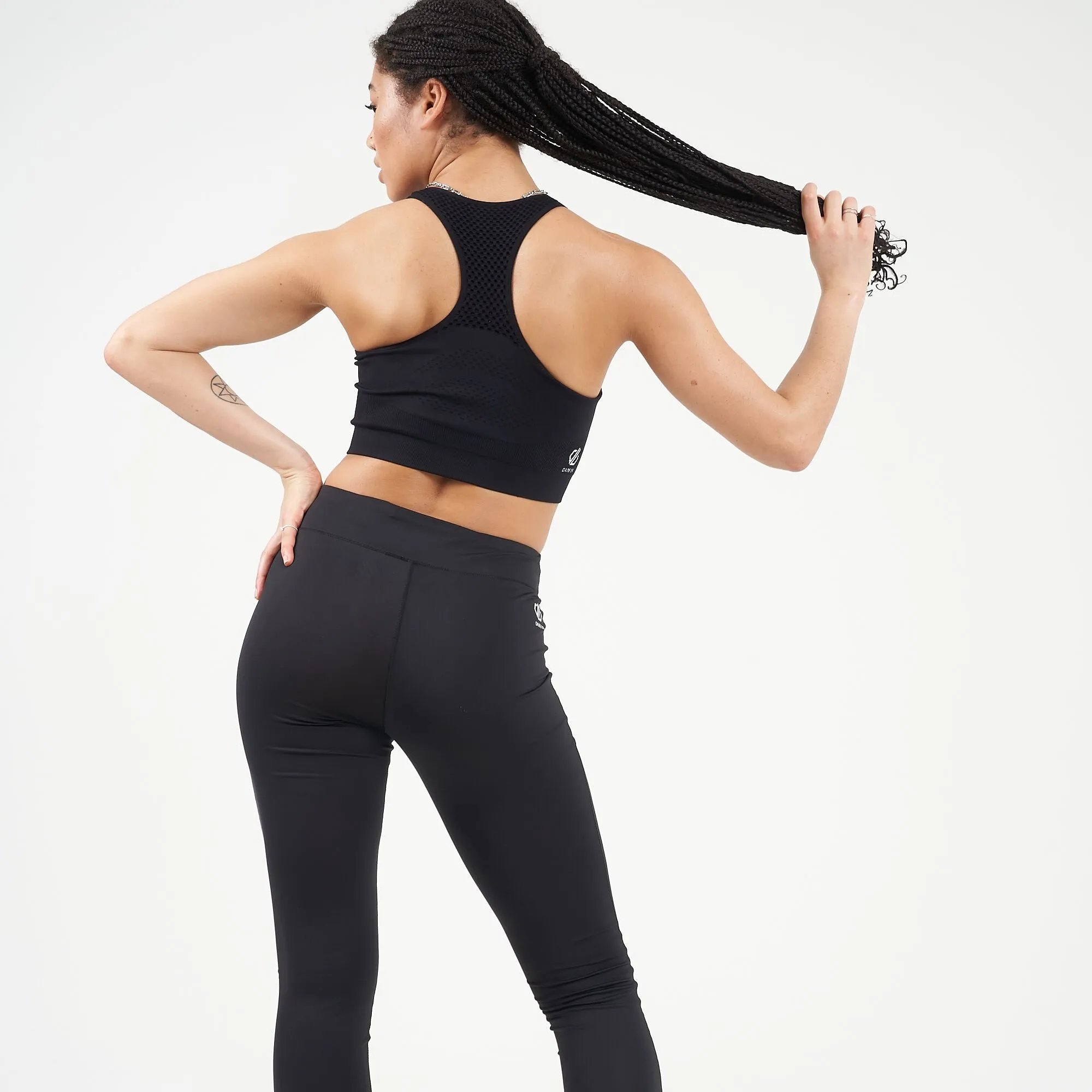 Dare 2B Womens Dont Sweat It Bra