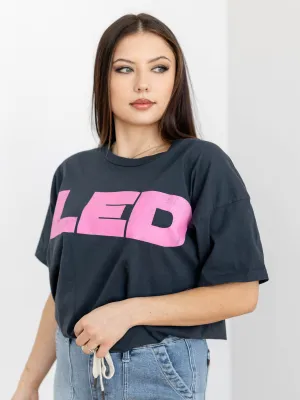 Daydreamer Led Zeppelin Led Zep Merch Tee