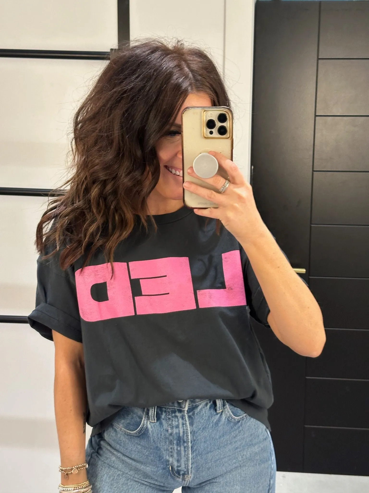 Daydreamer Led Zeppelin Led Zep Merch Tee