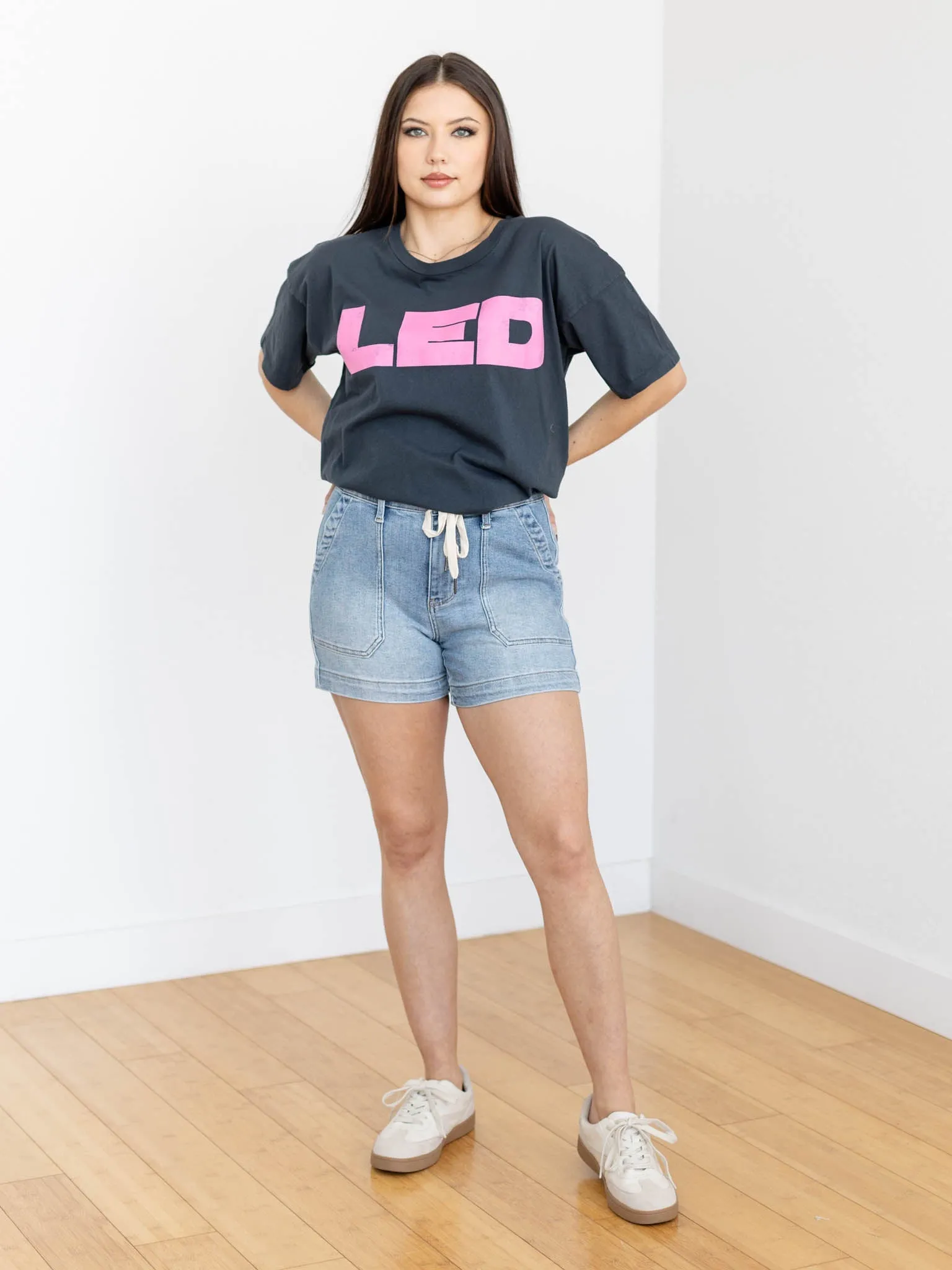 Daydreamer Led Zeppelin Led Zep Merch Tee