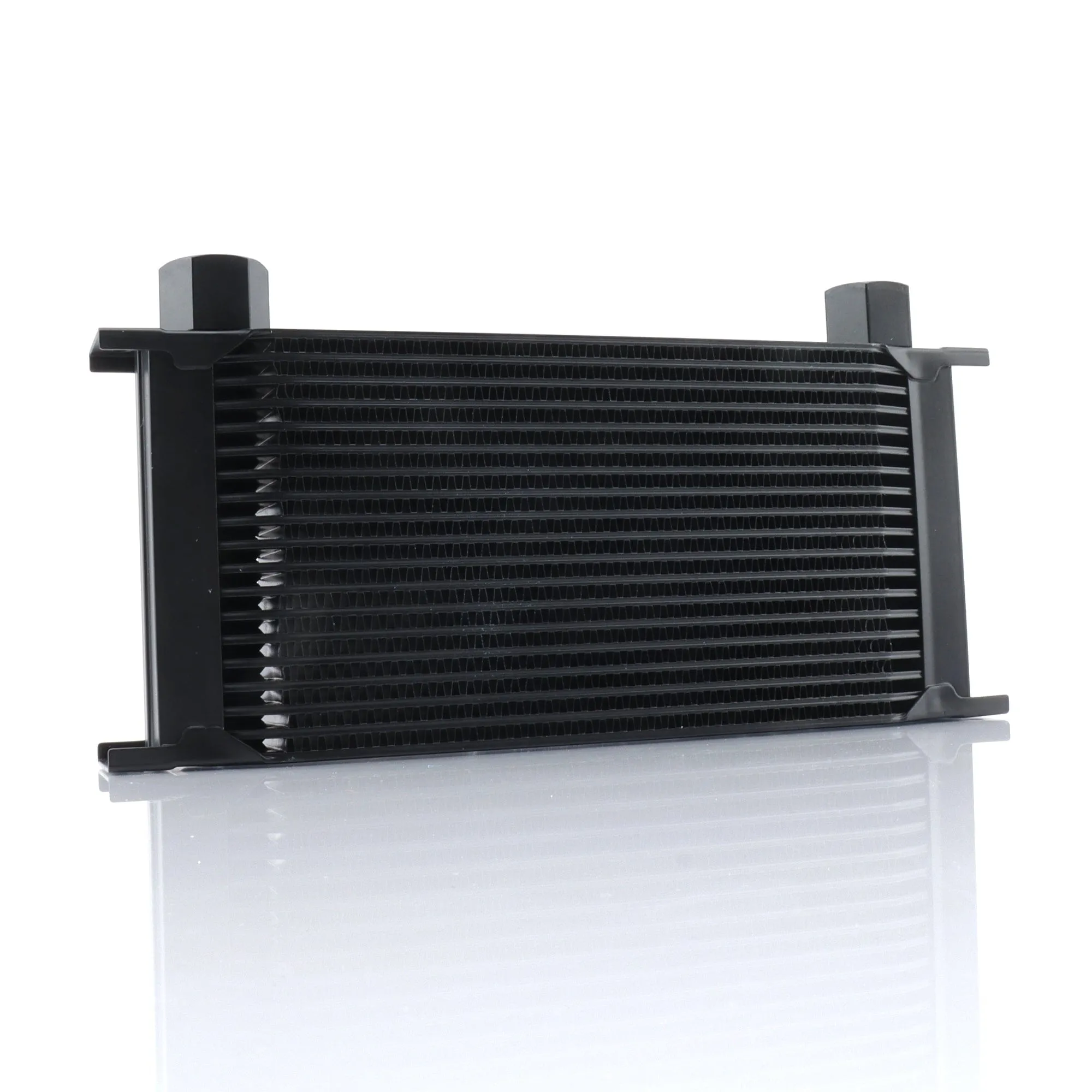 DC Sports 19 Row Oil Cooler