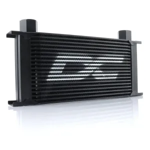 DC Sports 19 Row Oil Cooler