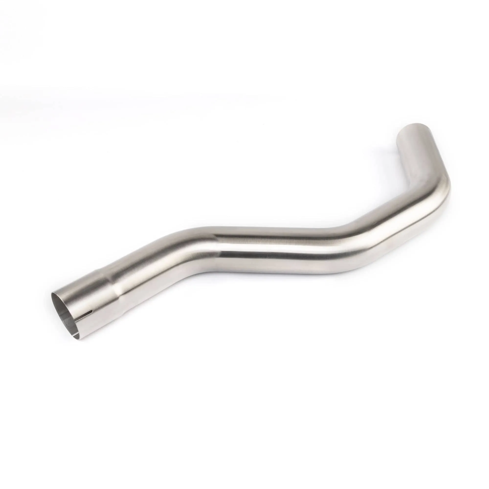 DC Sports Exhaust System (20  Nissan Sentra)
