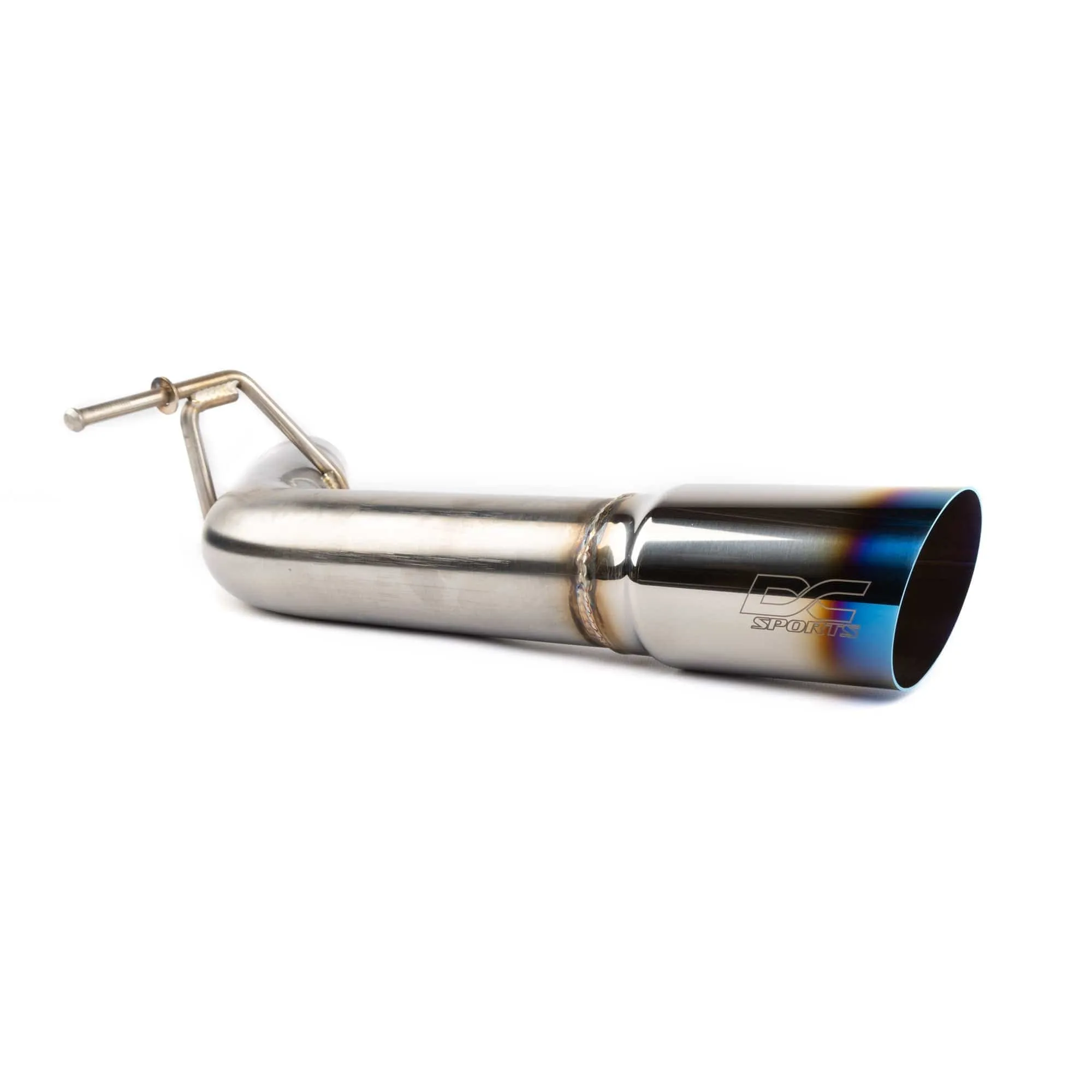 DC Sports Exhaust System (20  Nissan Sentra)