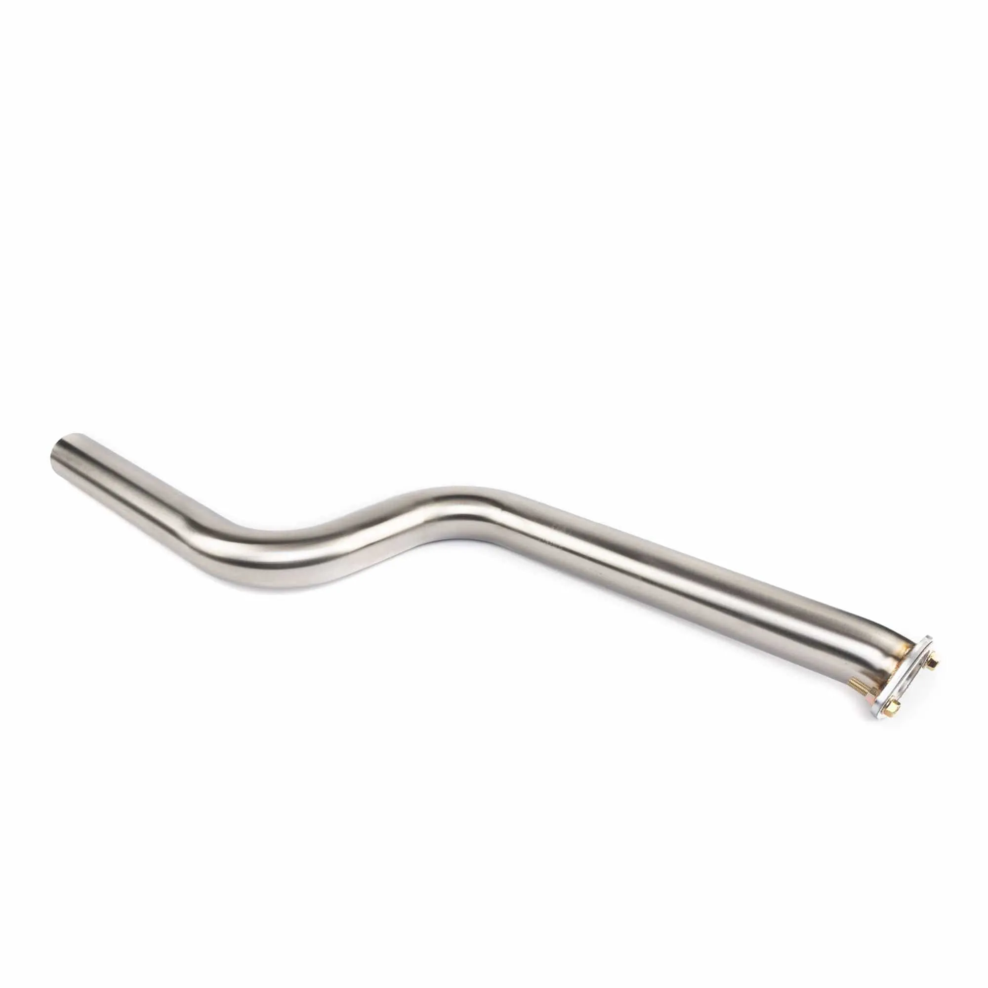 DC Sports Exhaust System (20  Nissan Sentra)