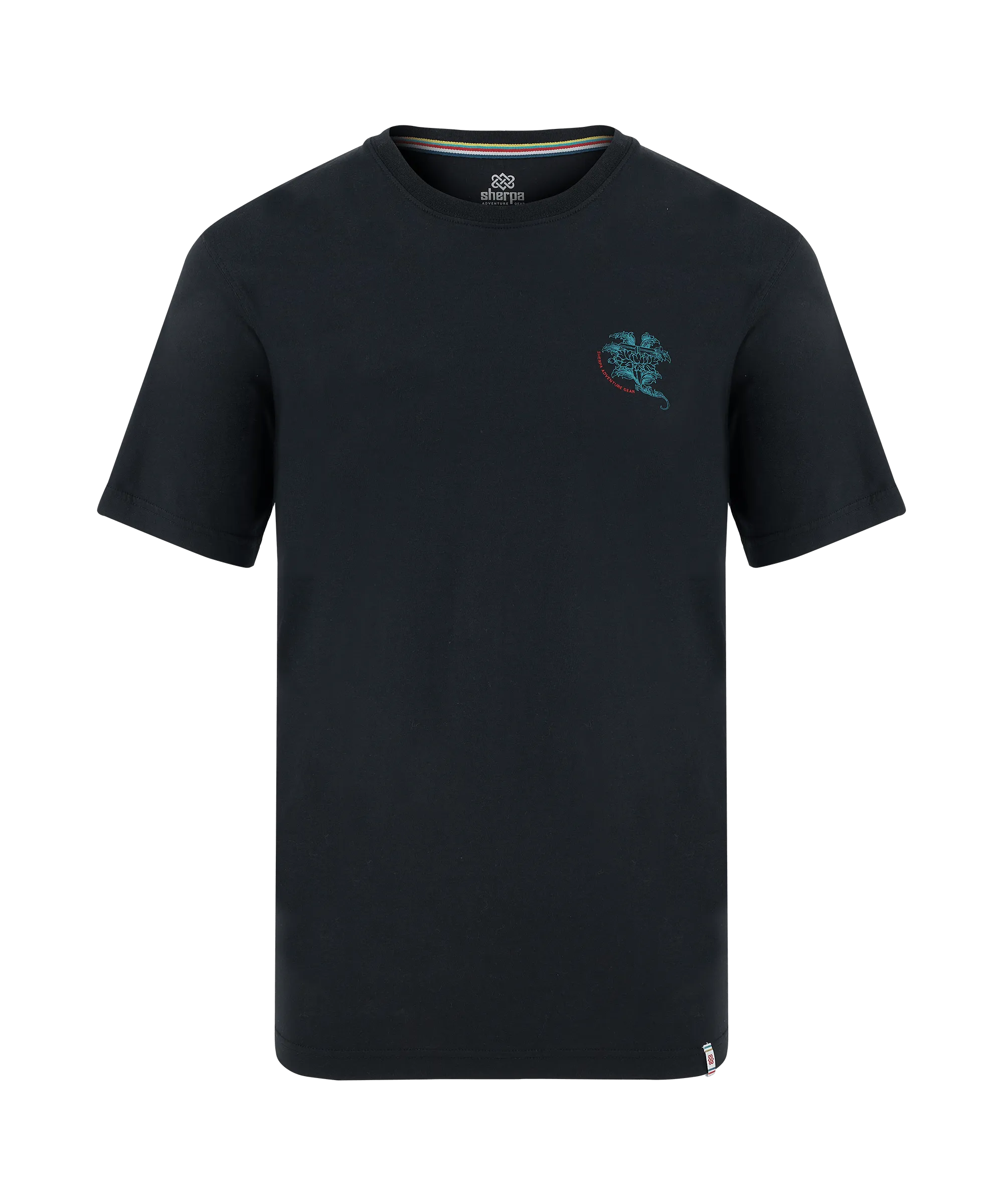 Deity T-Shirt - Black