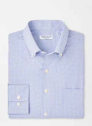 Derwent Performance Twill Sport Shirt (Wildflower)