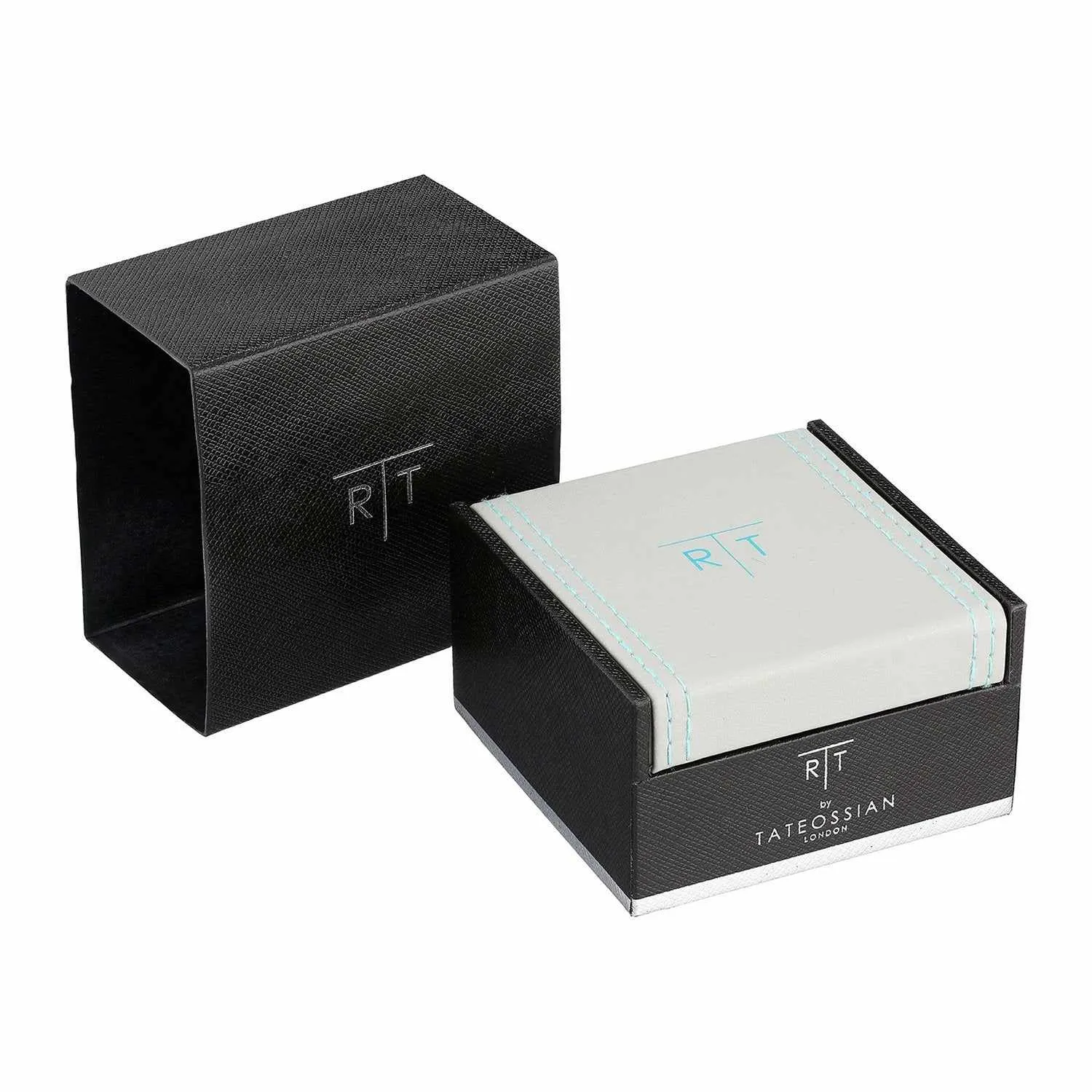 Diamond Giza Skeleton Cufflinks
