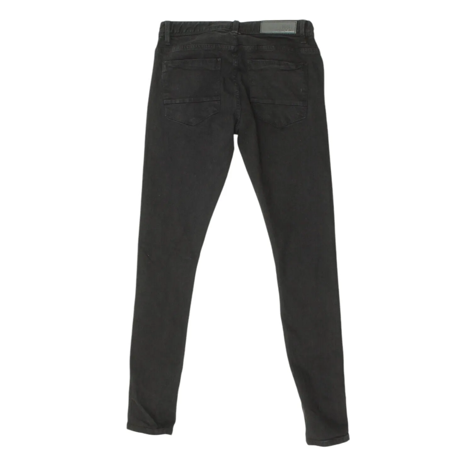 Diesel Womens Black Skinny Jeans | Vintage High End Luxury Designer Denim VTG