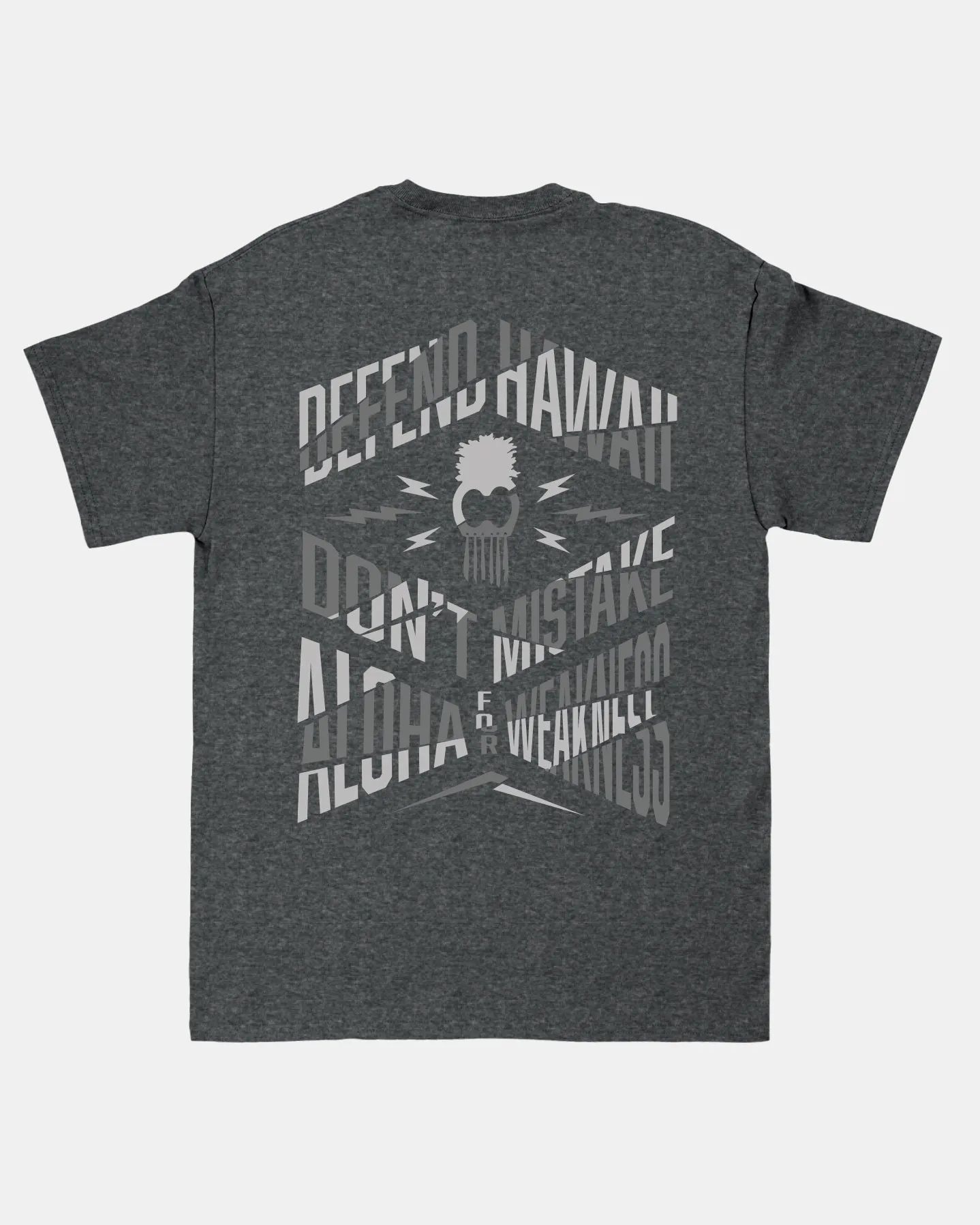 DMAFW KAIKA Tee