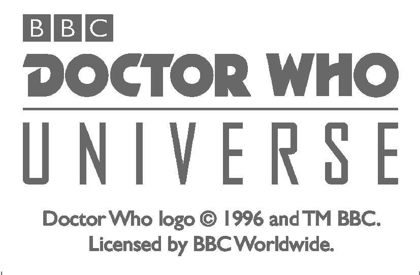 Doctor Who 80s Tenant Nagel Official Women's T-shirt