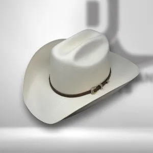 Don Juan Hats "El Juez" 500x Straw Hat
