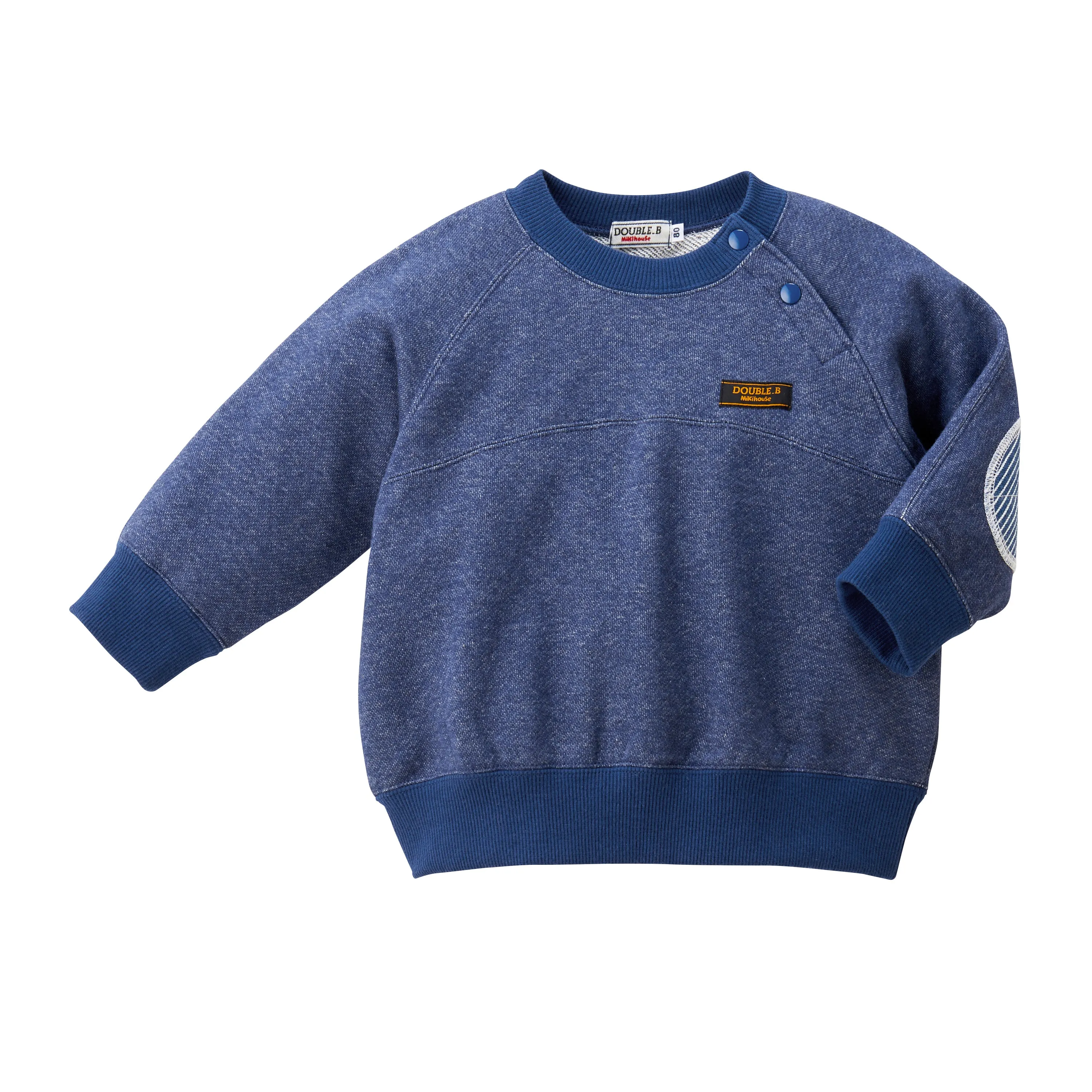 DOUBLE_B SWEAT SHIRT