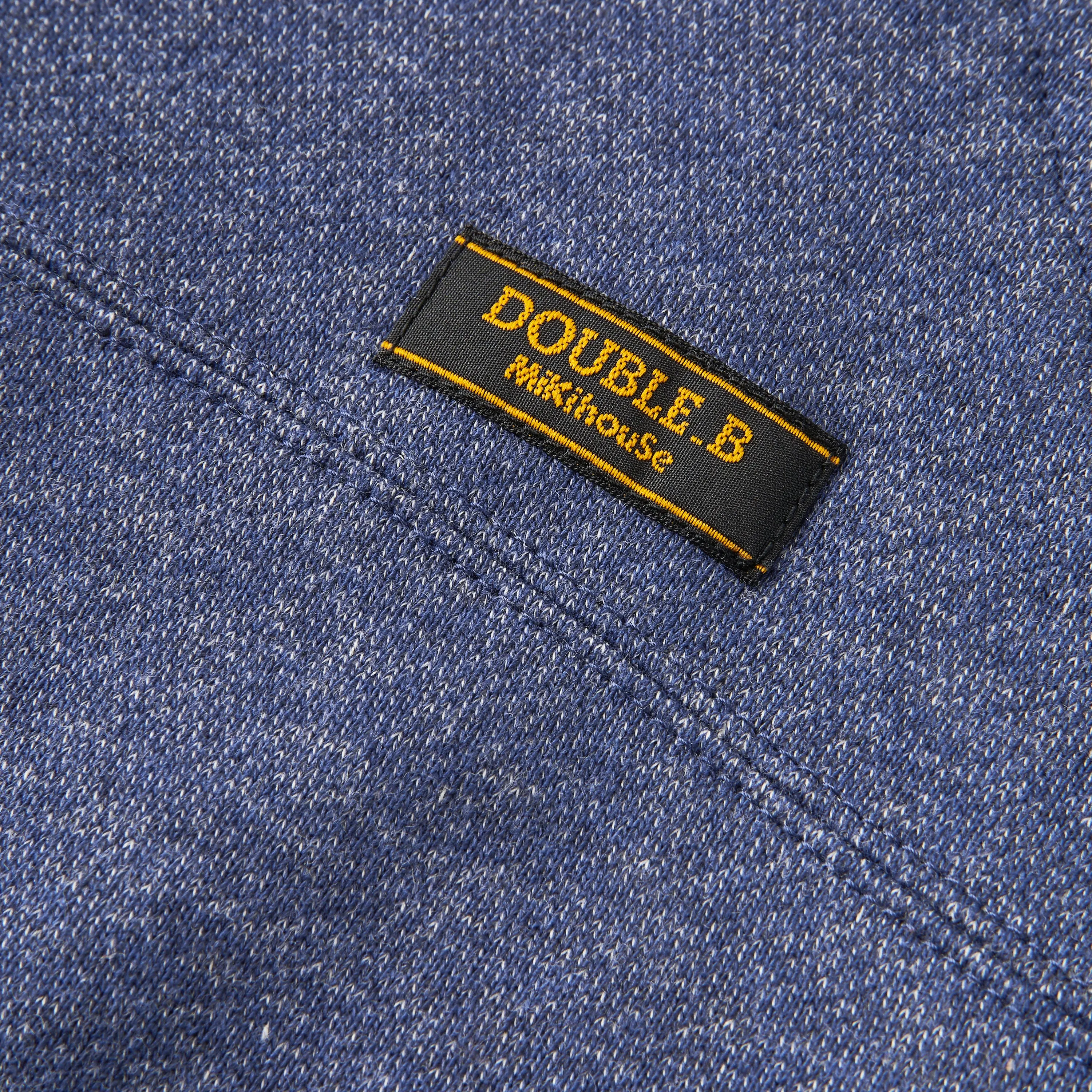 DOUBLE_B SWEAT SHIRT
