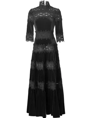 DRESS STYLE  - SY1661