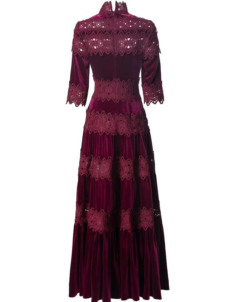DRESS STYLE  - SY1661