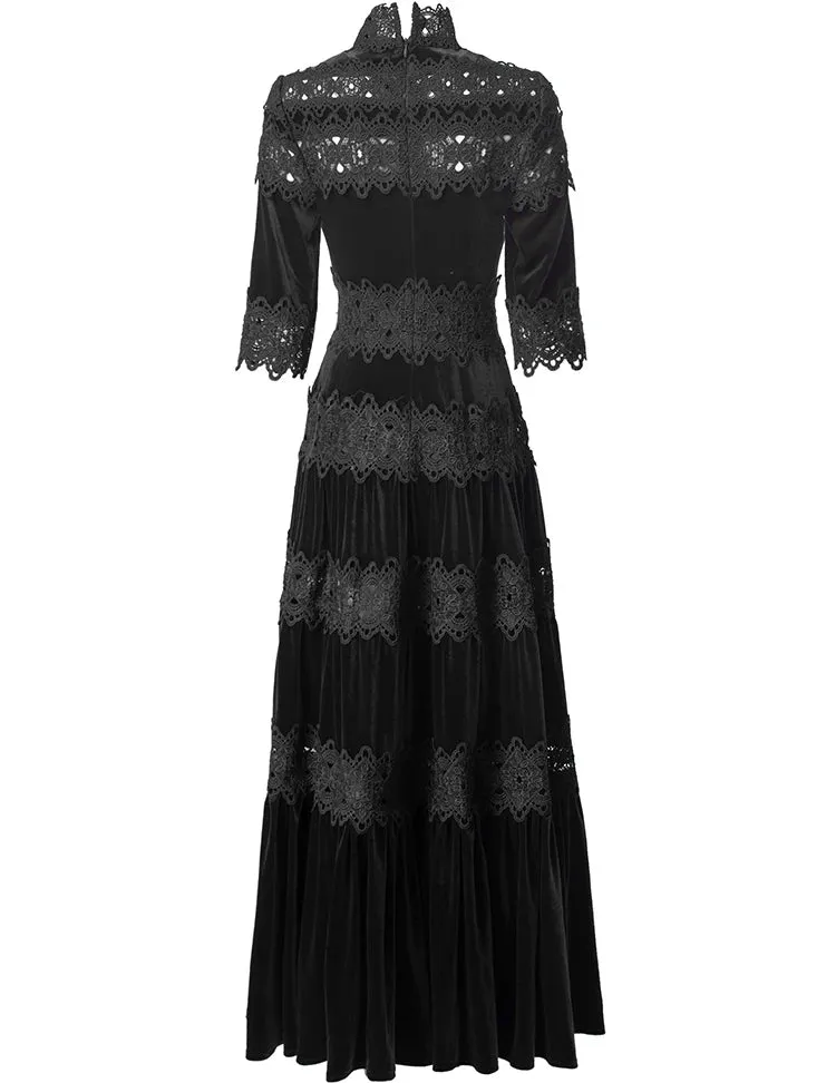 DRESS STYLE  - SY1661