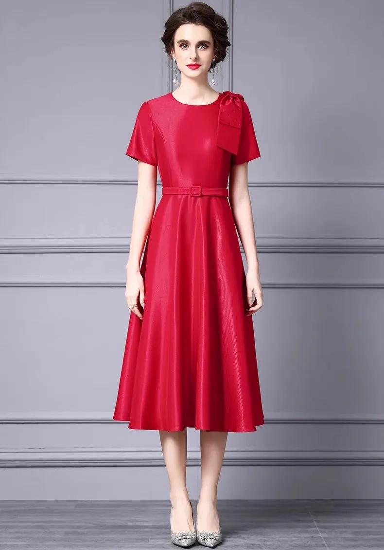 DRESS STYLE  - SY1994