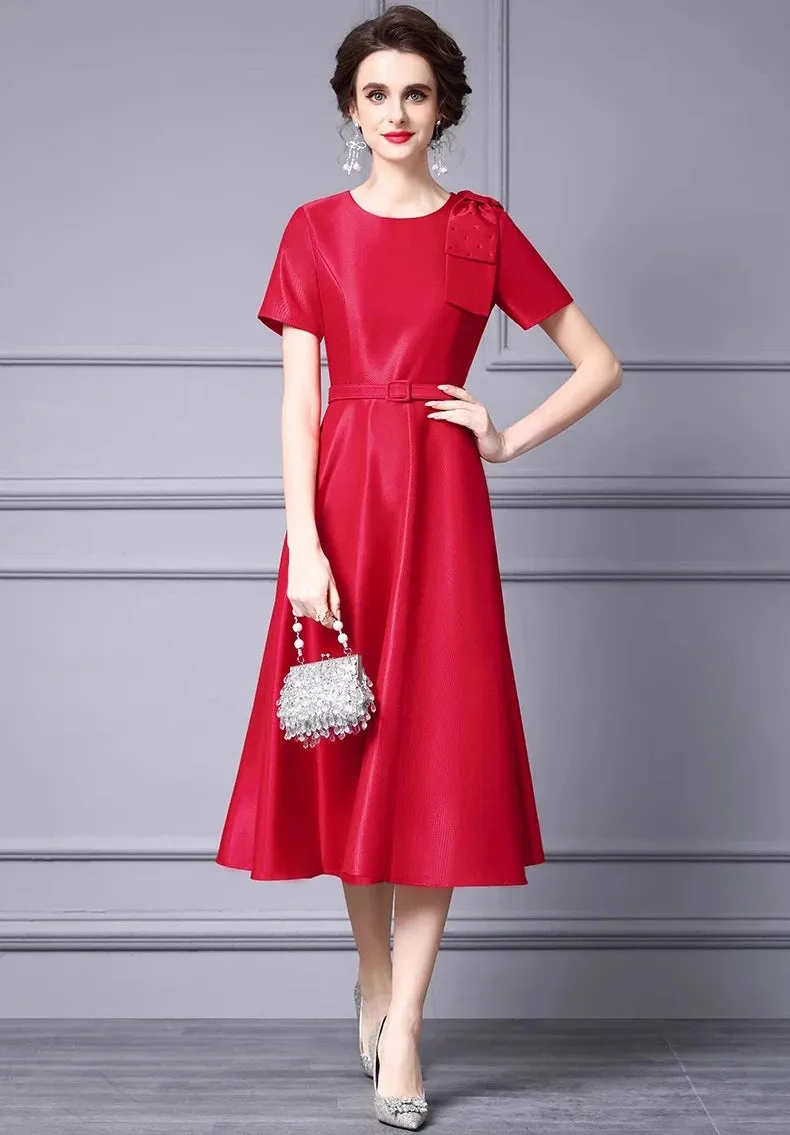 DRESS STYLE  - SY1994