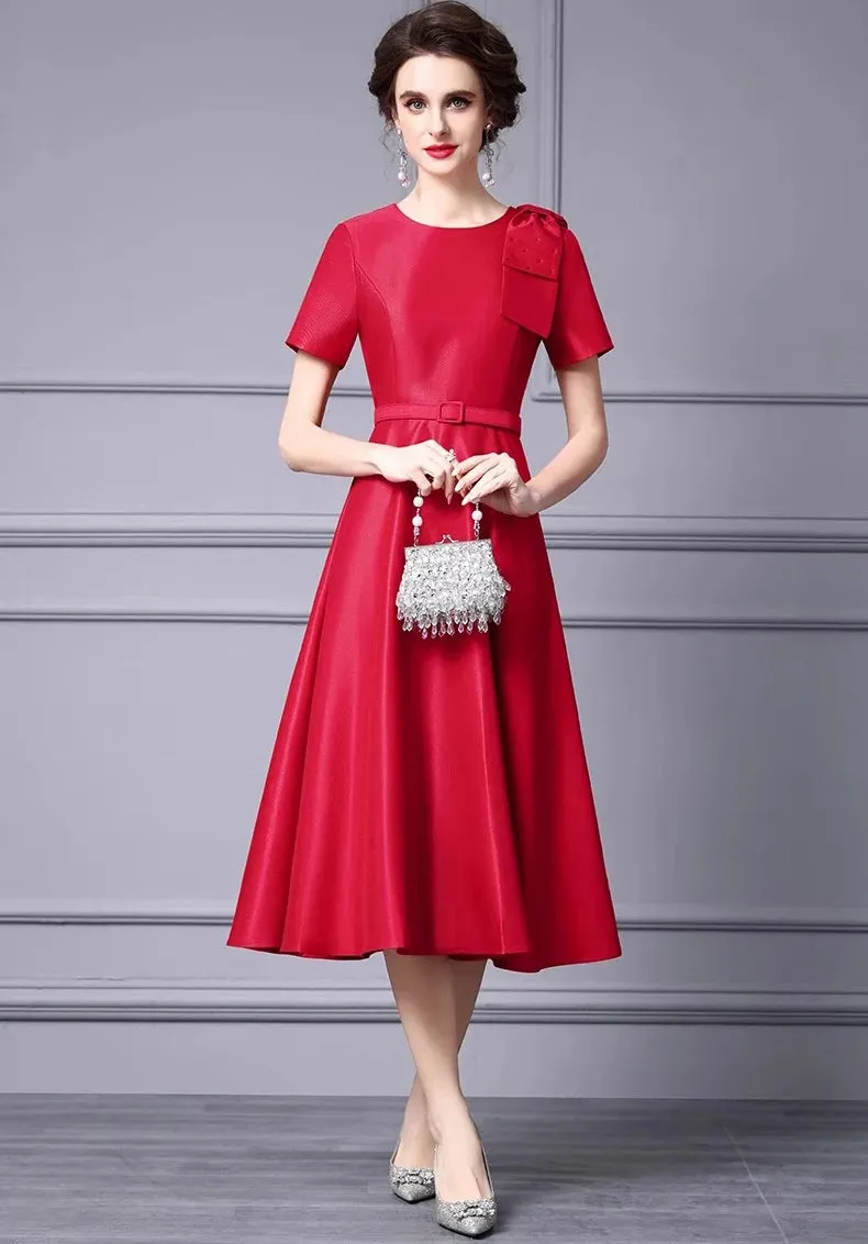 DRESS STYLE  - SY1994