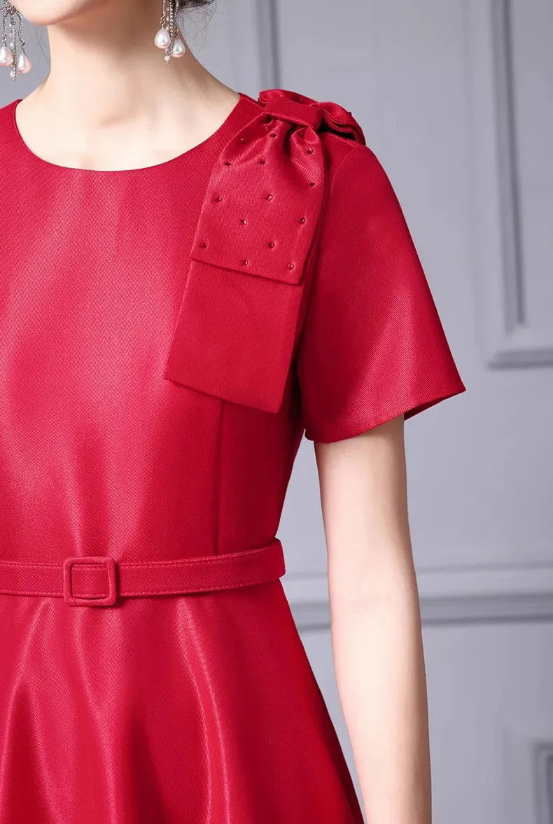 DRESS STYLE  - SY1994